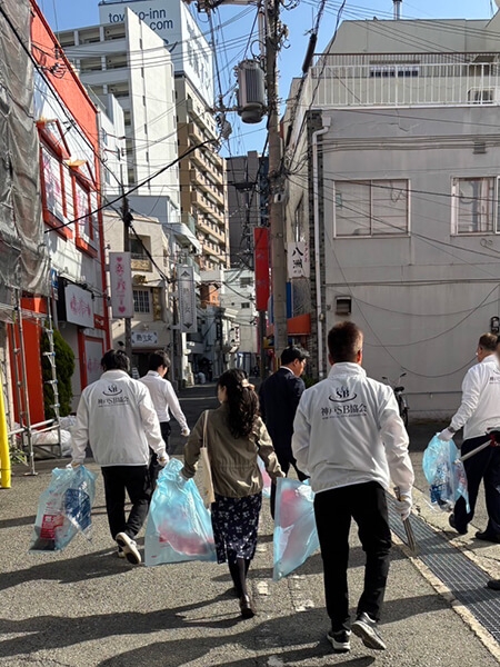 福原マガジン